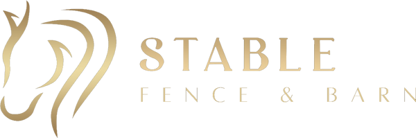 Stable Fencing